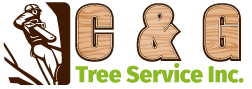 C & G Tree Service Inc.